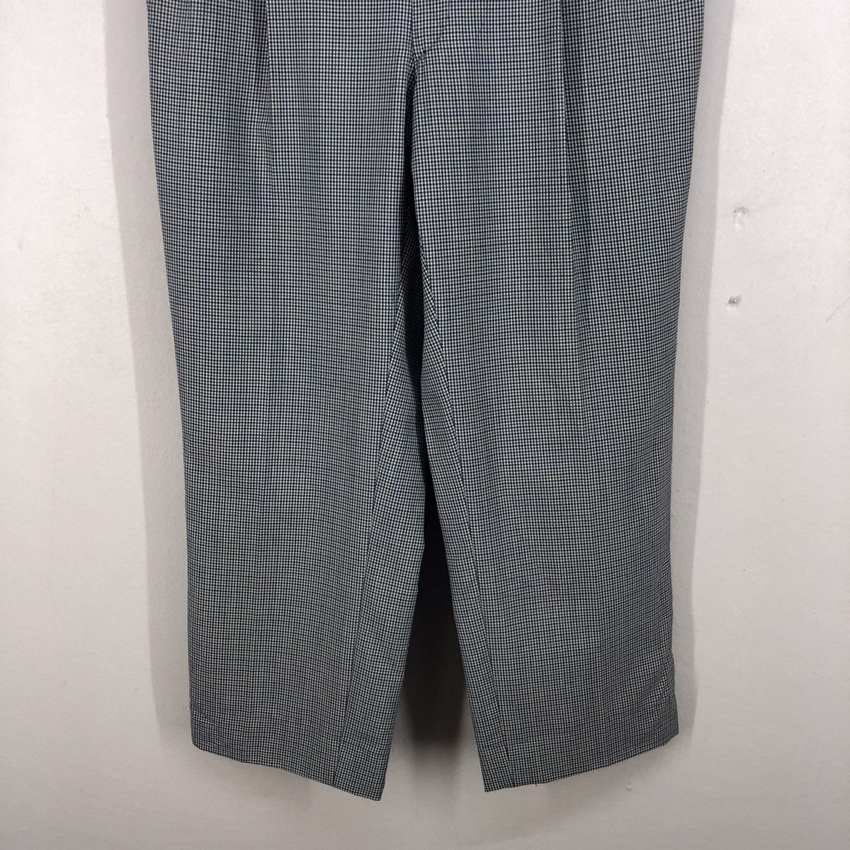 Yves Saint Laurent 🔥YVES SAINT LAUREN POUR HOMME TOM FORD TROUSER PANTS Size US 29 - 3 Thumbnail