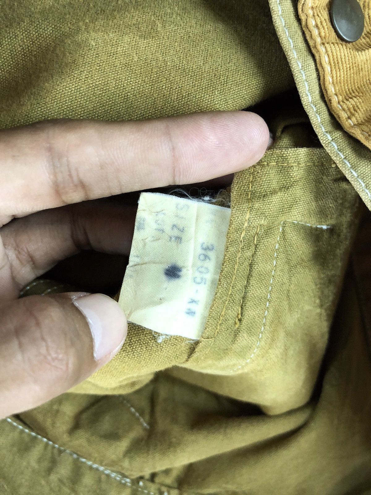 Japanese Brand 🔥RARE VINTAGE OWL-EYE BY DOMINGO INDIGO TRUCKER JACKET Size US M / EU 48-50 / 2 - 11 Thumbnail
