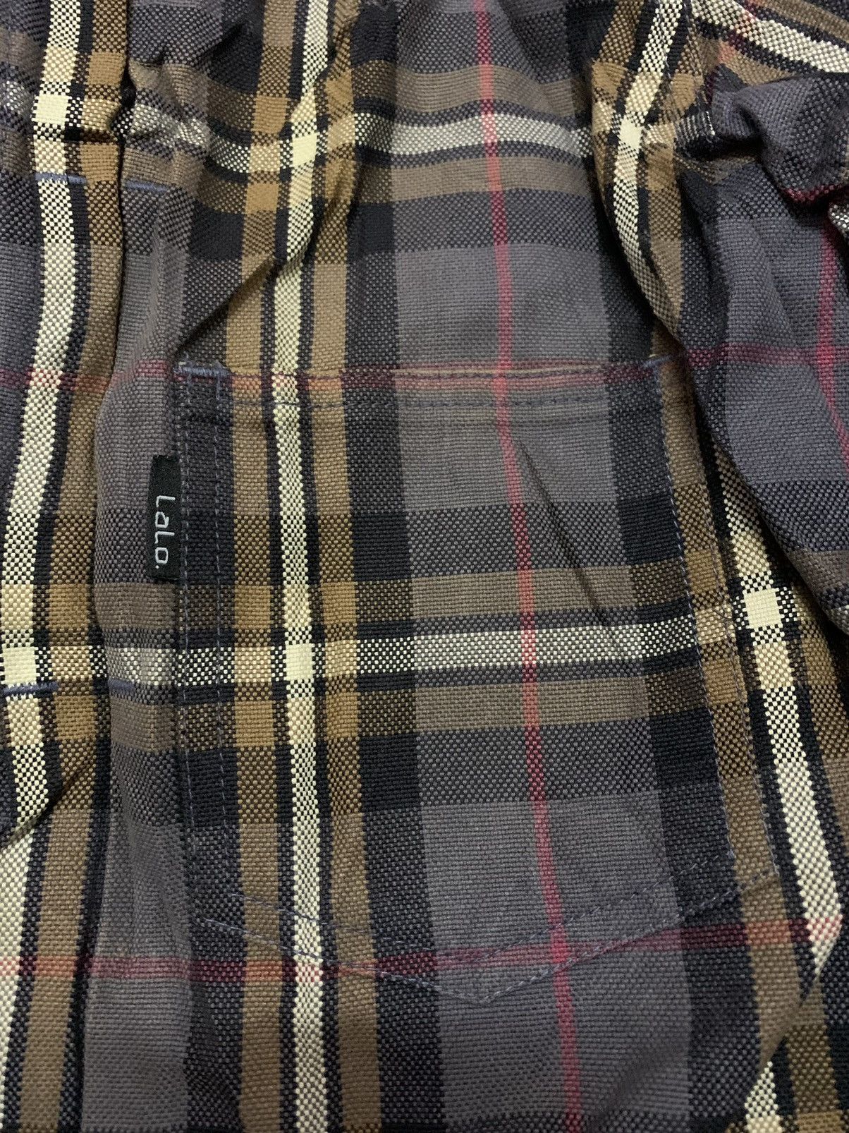 Japanese Brand Nice Lalo Denim Jacket Size US M / EU 48-50 / 2 - 6 Thumbnail