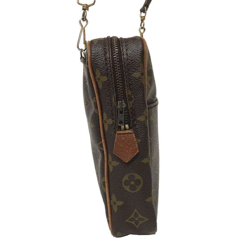 Louis Vuitton Mini Danube Crossbody Bag Size ONE SIZE - 4 Thumbnail