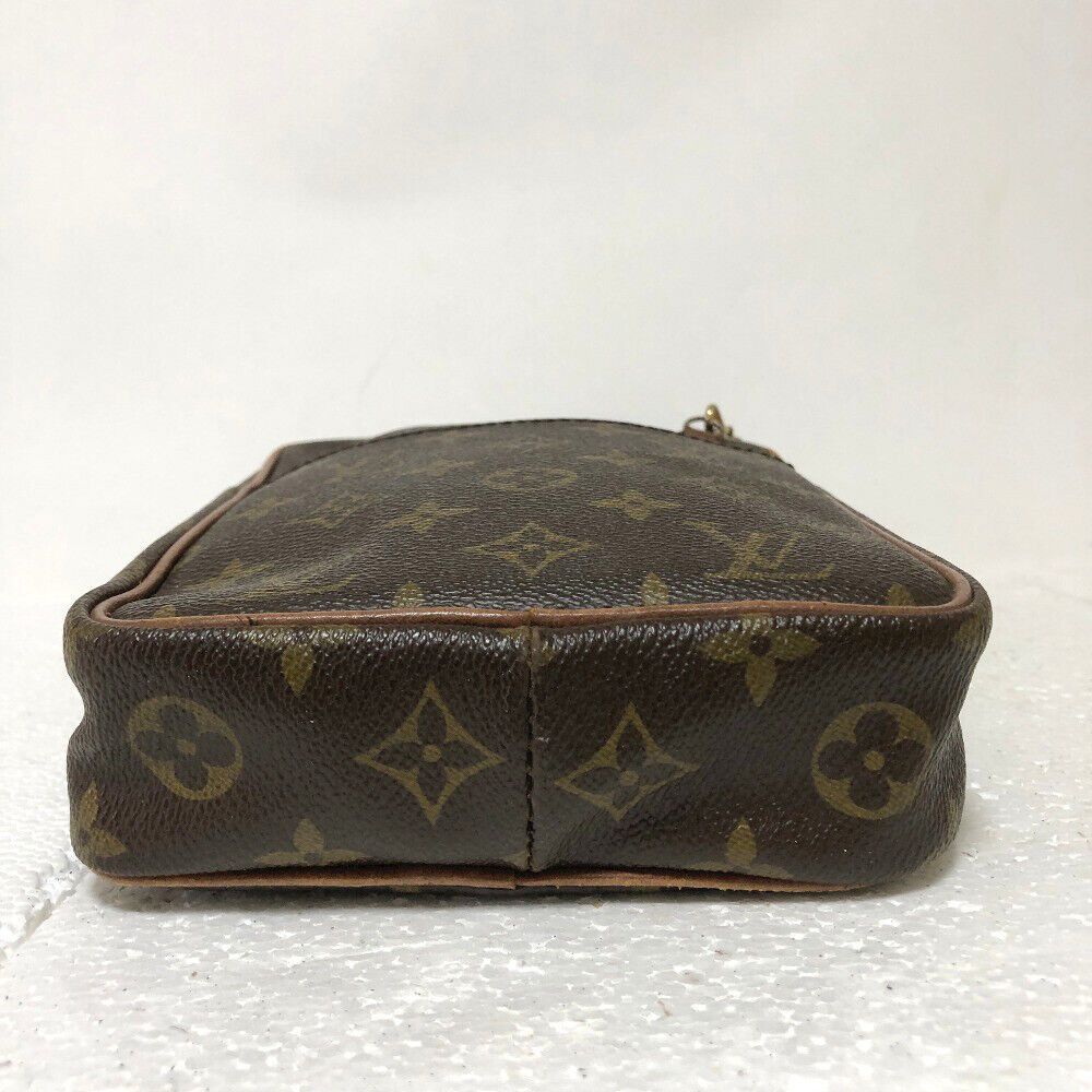 Louis Vuitton Mini Danube Crossbody Bag Size ONE SIZE - 5 Thumbnail