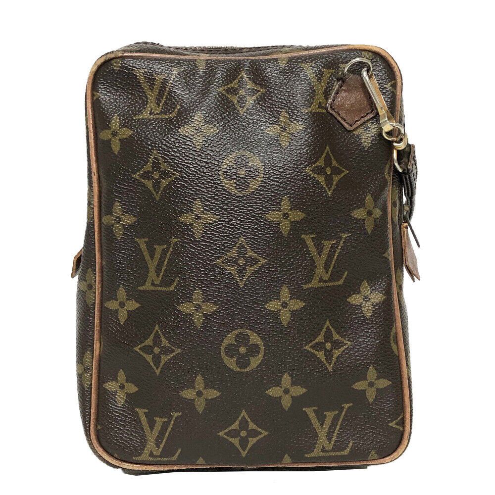 Louis Vuitton Mini Danube Crossbody Bag Size ONE SIZE - 2 Thumbnail