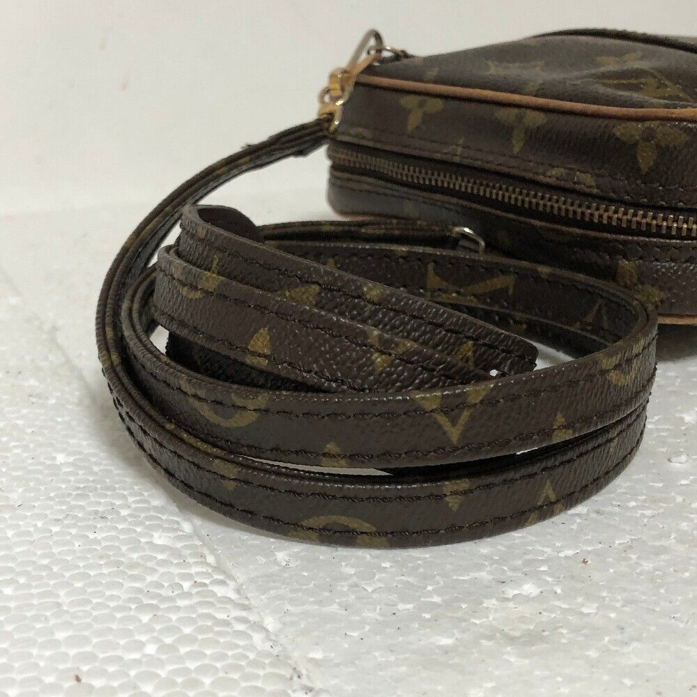 Louis Vuitton Mini Danube Crossbody Bag Size ONE SIZE - 8 Thumbnail