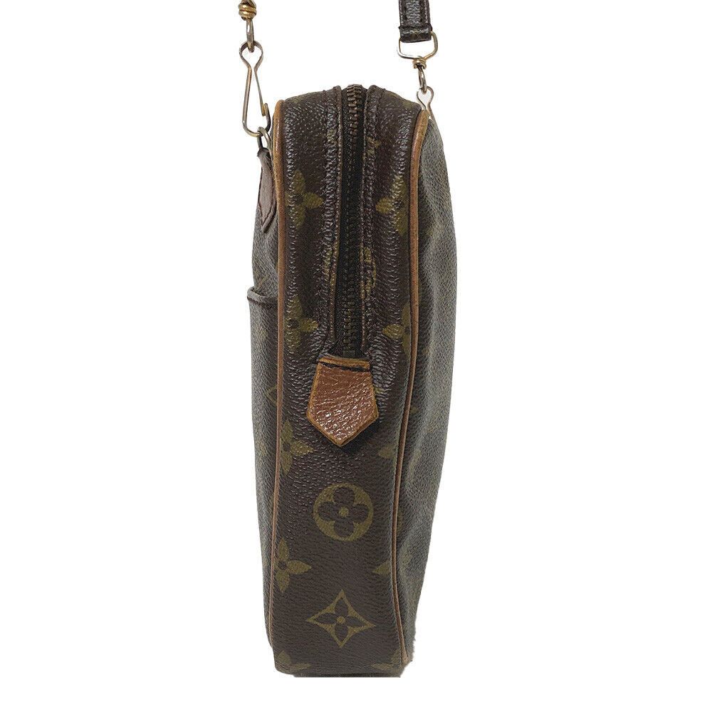 Louis Vuitton Mini Danube Crossbody Bag Size ONE SIZE - 3 Thumbnail