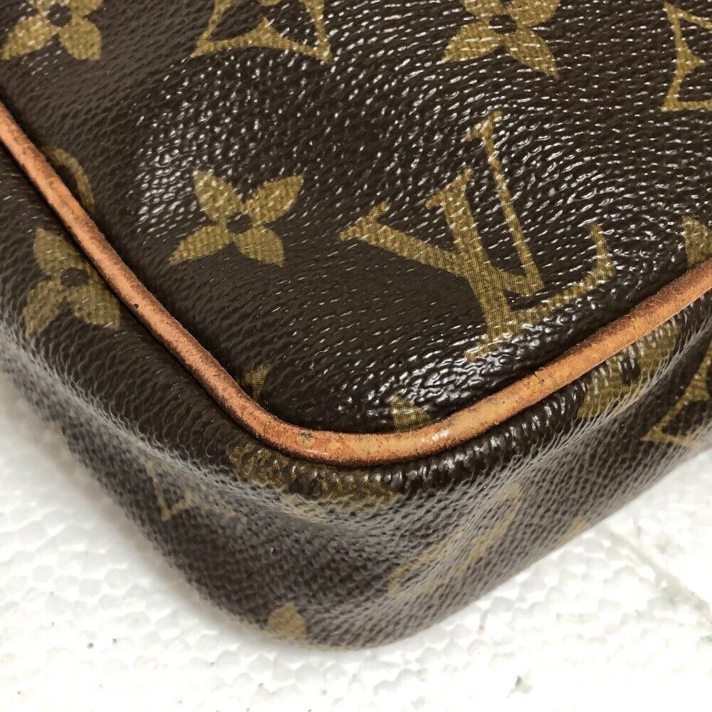 Louis Vuitton Mini Danube Crossbody Bag Size ONE SIZE - 7 Thumbnail