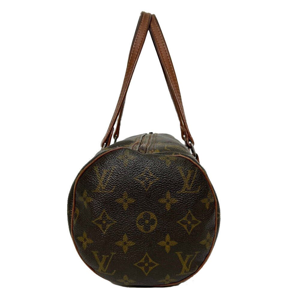 Louis Vuitton Monogram Mini Duffle Bag Size ONE SIZE - 2 Thumbnail