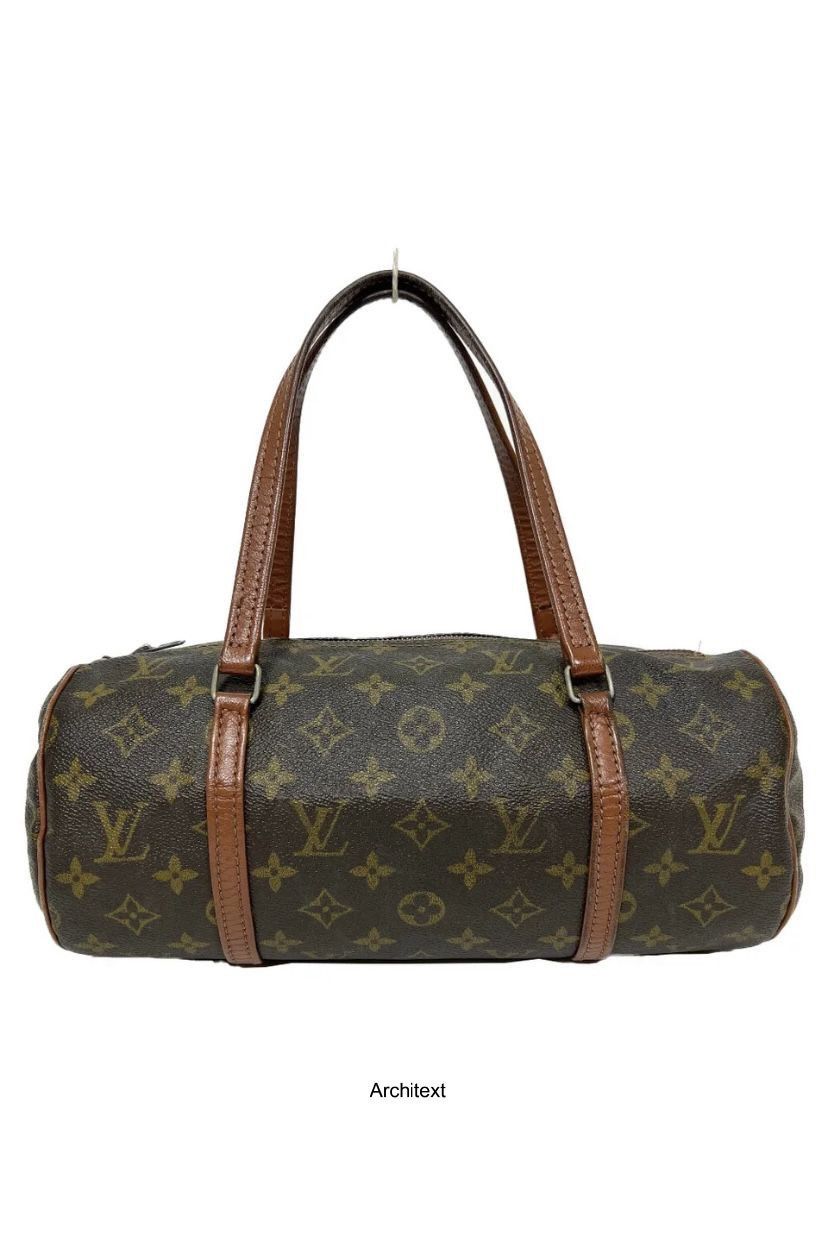 Louis vuitton mini duffle bag sale