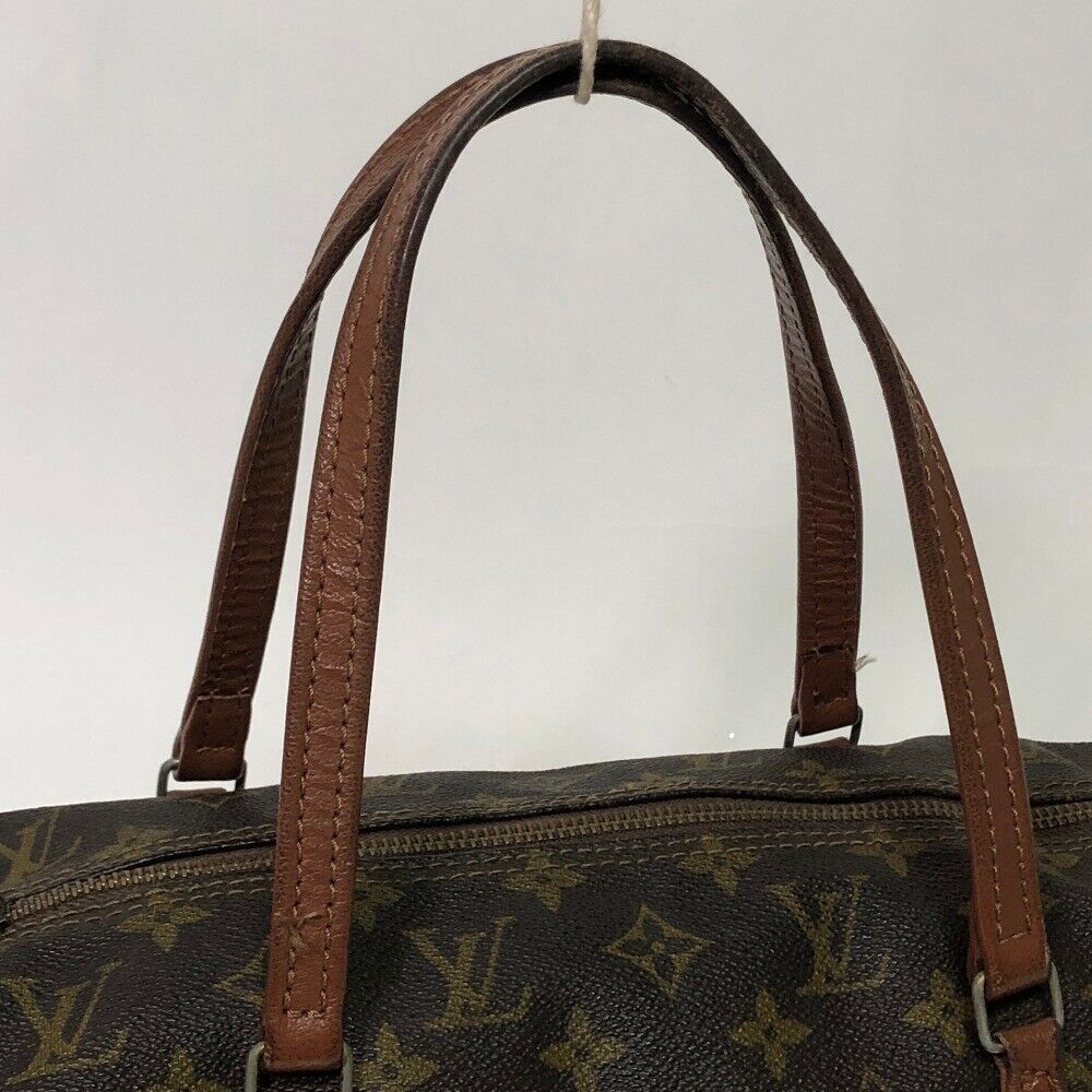 Louis Vuitton Monogram Mini Duffle Bag Size ONE SIZE - 5 Thumbnail