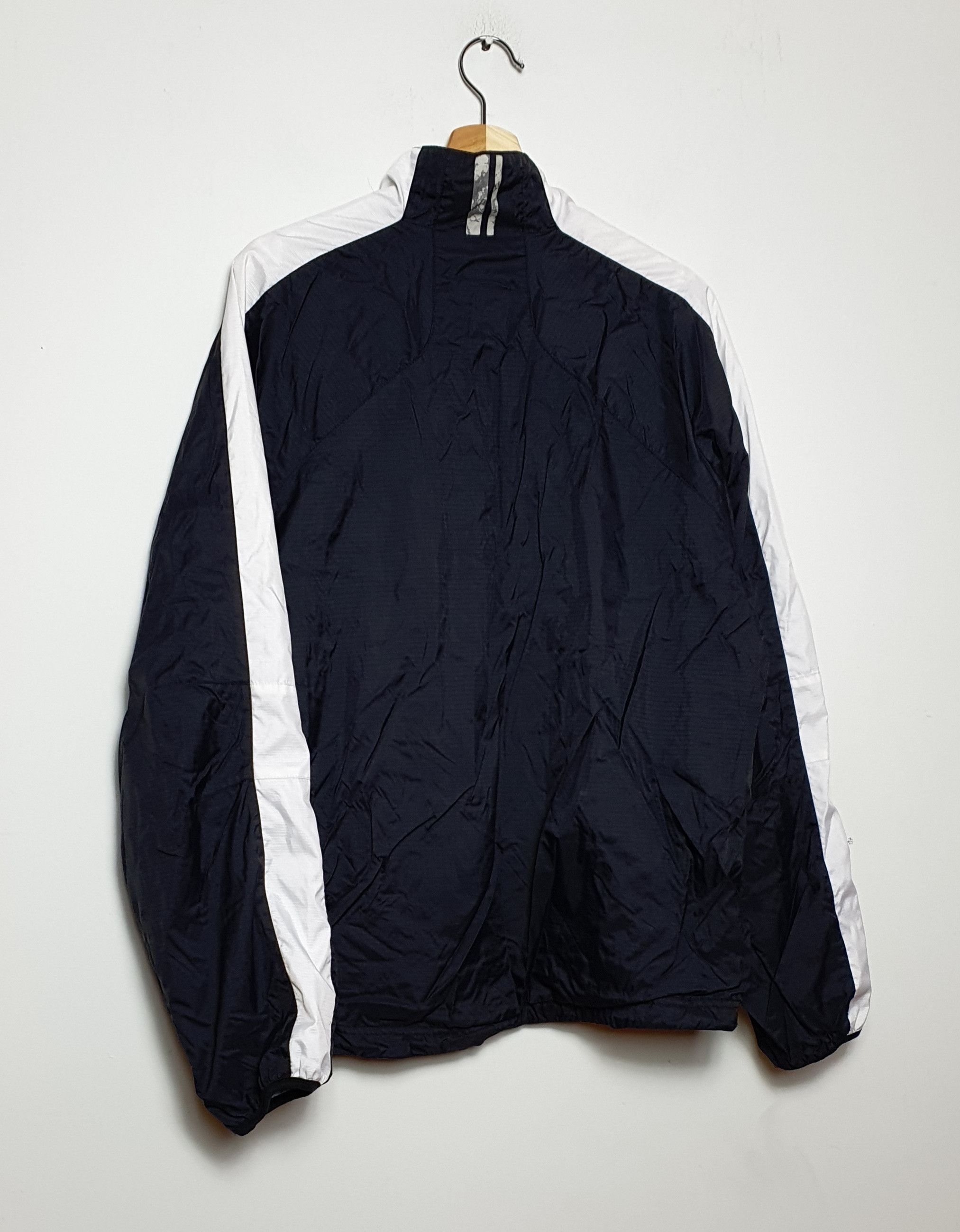 Nike Nike Vintage Anorak y2k Size US L / EU 52-54 / 3 - 3 Thumbnail