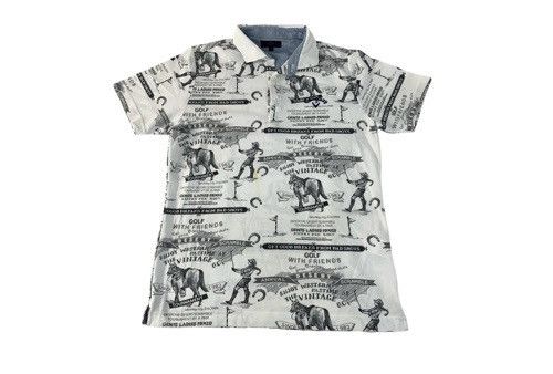 Callaway Hype Callaway Enter The Desert Scramble Western Over Printed Size US M / EU 48-50 / 2 - 1 Thumbnail