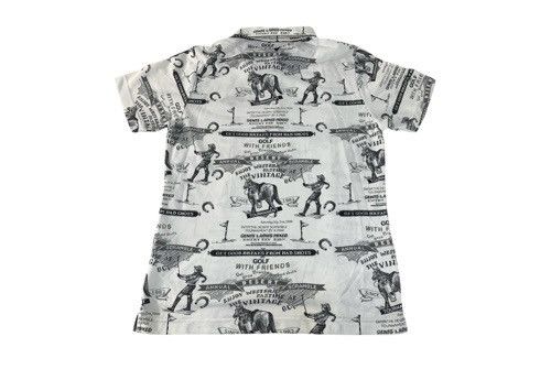 Callaway Hype Callaway Enter The Desert Scramble Western Over Printed Size US M / EU 48-50 / 2 - 2 Thumbnail