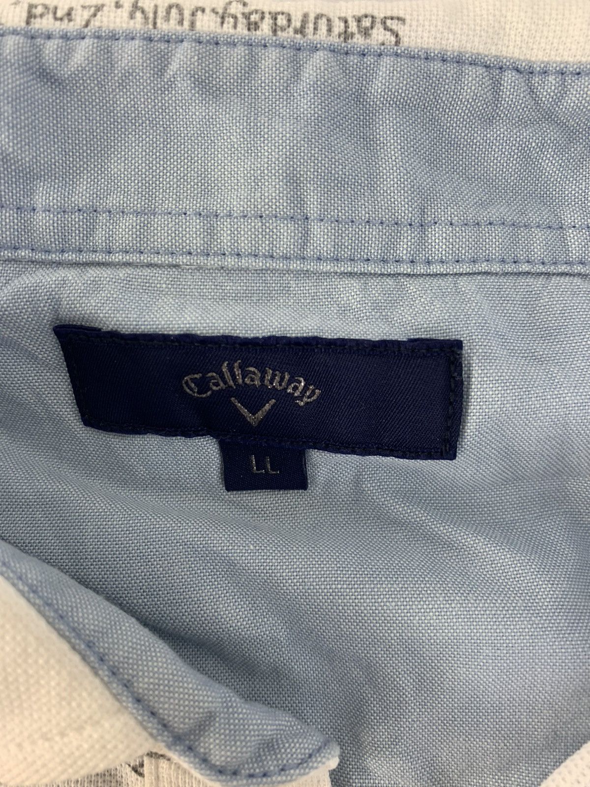 Callaway Hype Callaway Enter The Desert Scramble Western Over Printed Size US M / EU 48-50 / 2 - 5 Thumbnail