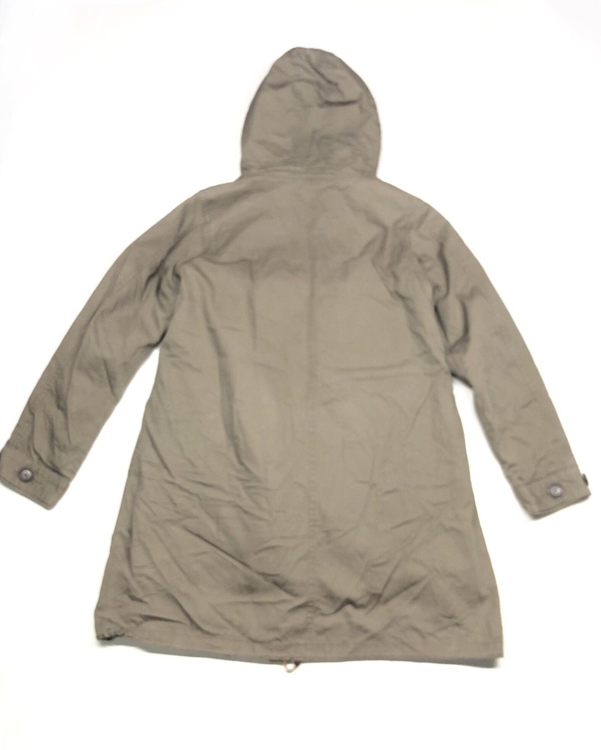 Global Work × Japanese Brand SHUCA x GLOBAL WORK PARKA JACKET Size US S / EU 44-46 / 1 - 3 Thumbnail