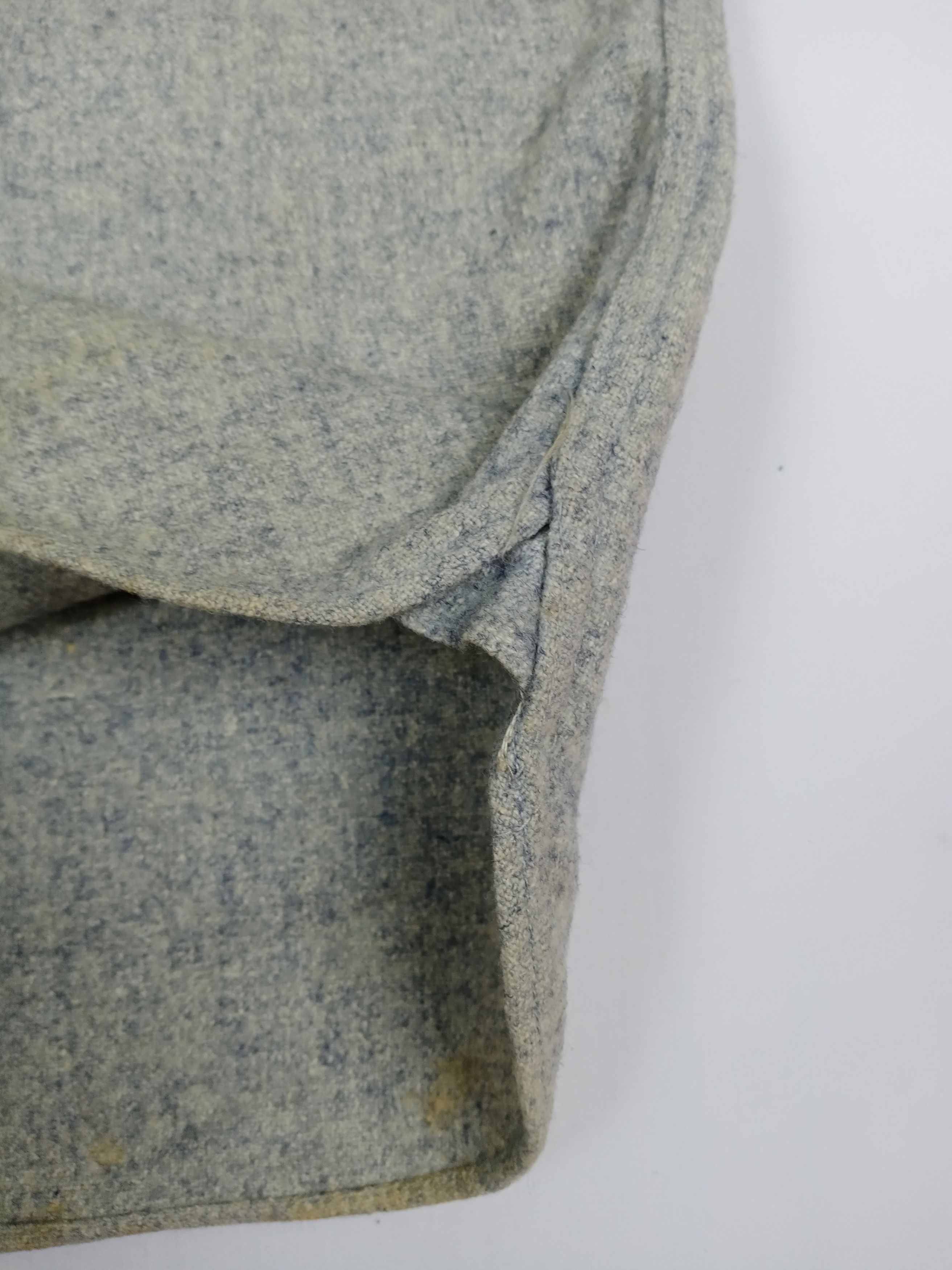 CSB × NFL × Vintage Mega rare! True Vintage 30s Wool Baseball Jersey Rude Ruth Size US XL / EU 56 / 4 - 12 Thumbnail
