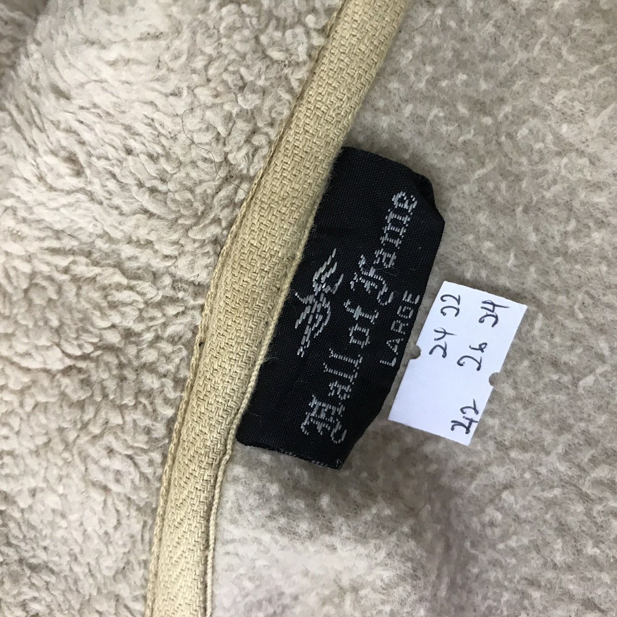 Beauty Beast × Hall Of Fame 🐉Hall Of Fame Fleece Zippier Hoodies Size US L / EU 52-54 / 3 - 7 Thumbnail