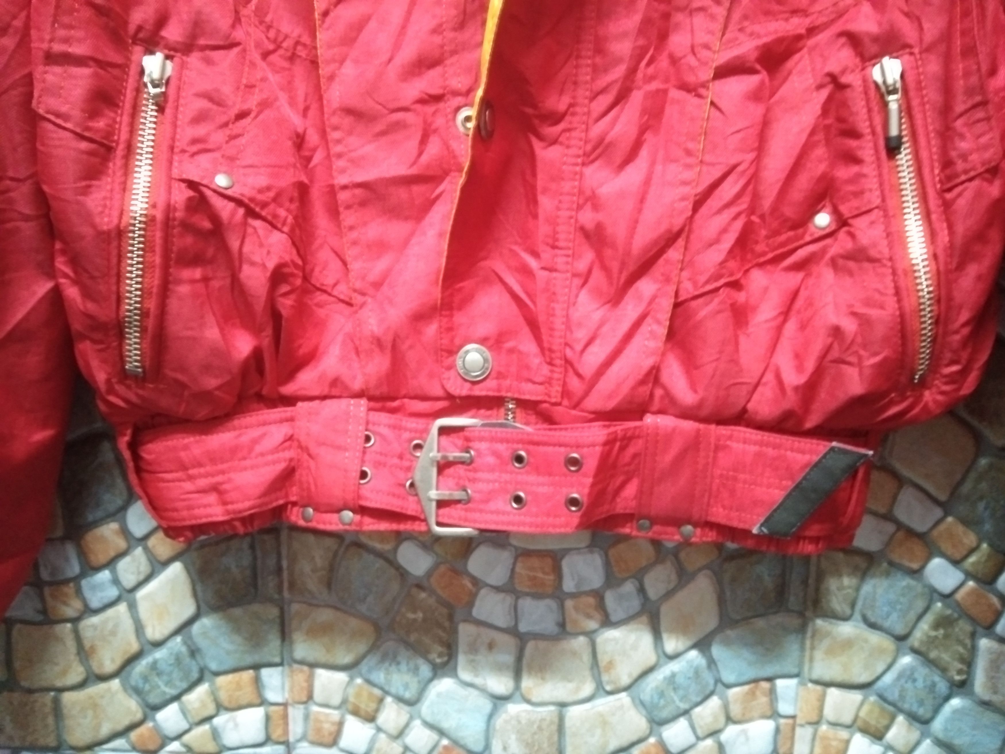 Asics × Vintage VINTAGE KILLY ASICS SKIWEAR Size US S / EU 44-46 / 1 - 4 Thumbnail