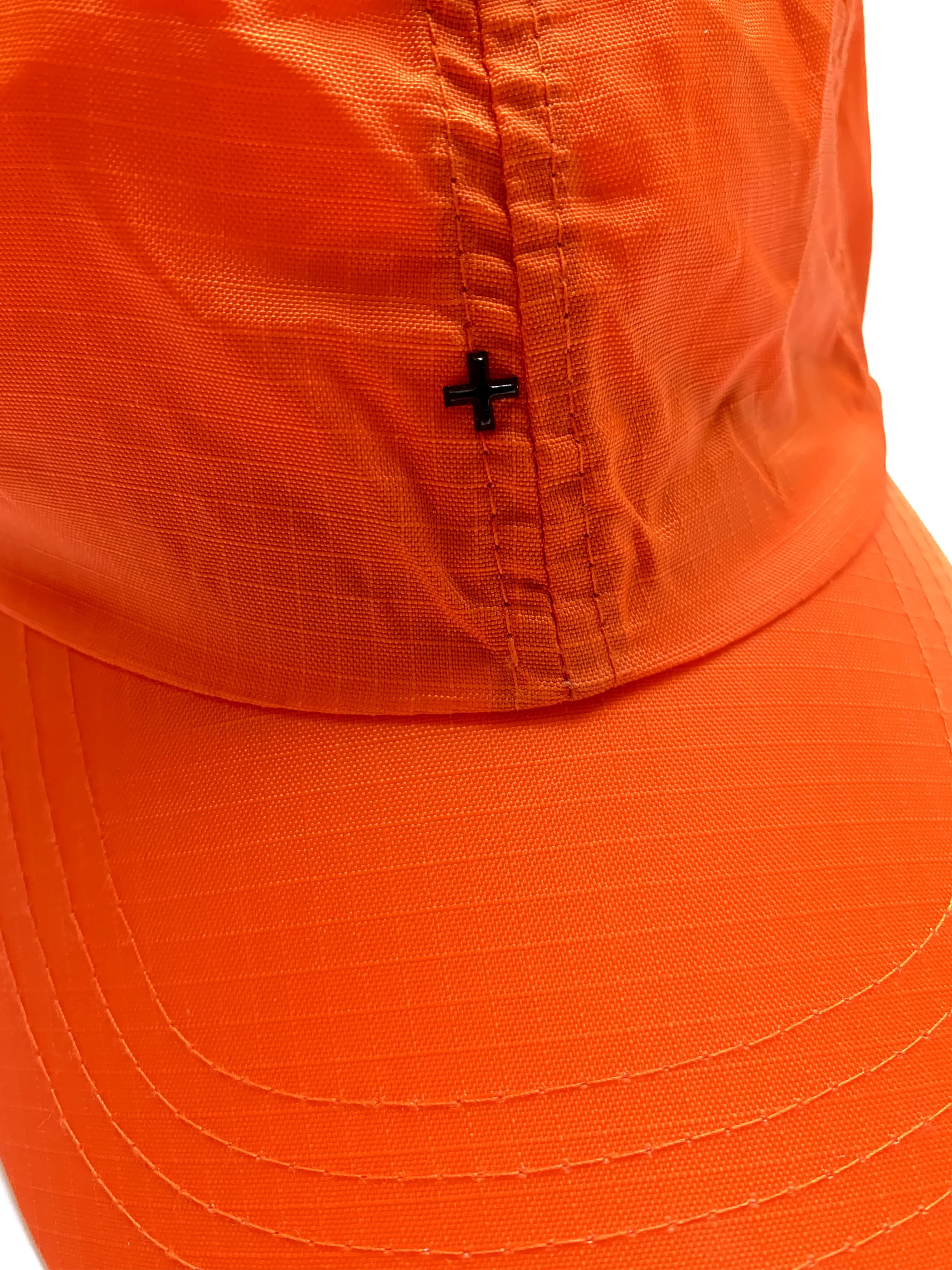 M+Rc Noir ⚡️QUICK SALE⚡️ Marche Noir M+Rc Noir Orange Cap Size ONE SIZE - 3 Thumbnail