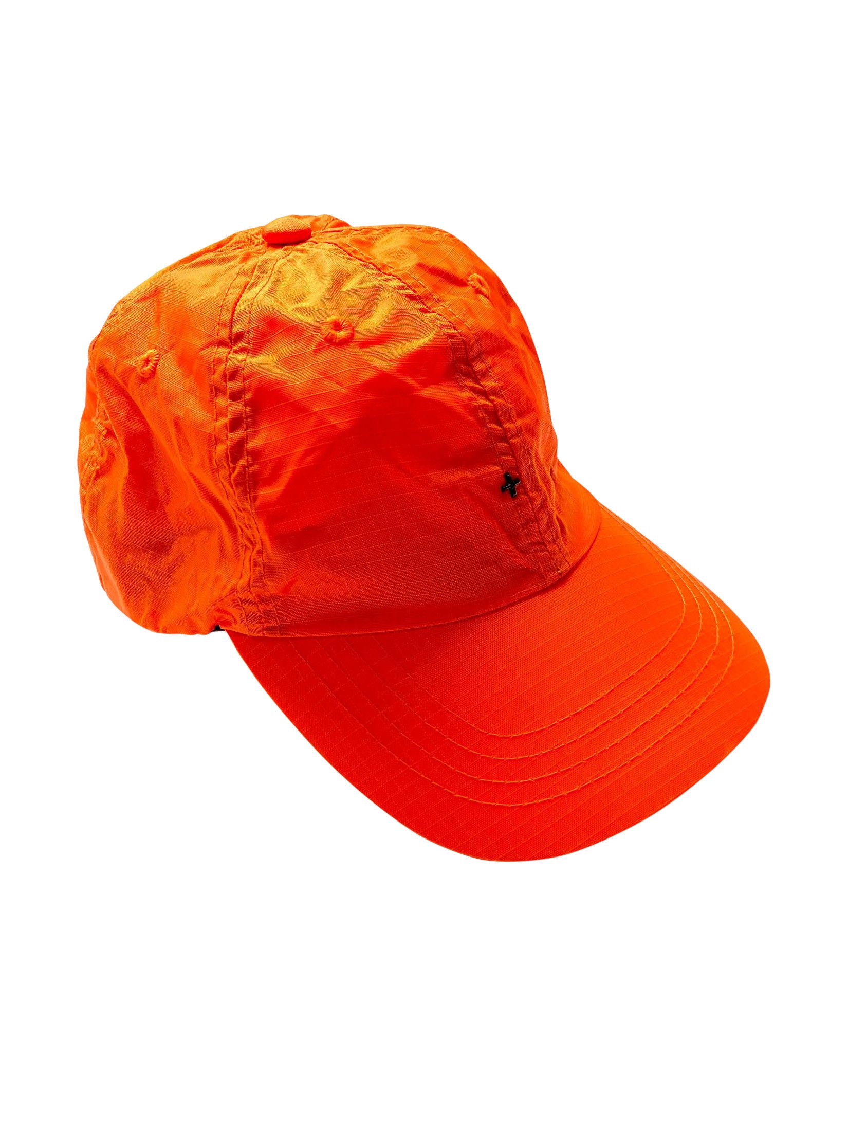 M+Rc Noir ⚡️QUICK SALE⚡️ Marche Noir M+Rc Noir Orange Cap Size ONE SIZE - 1 Thumbnail