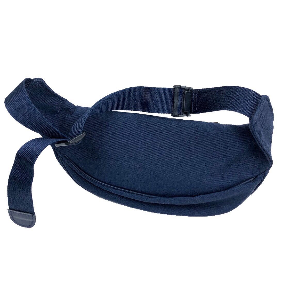Moschino Moschino Navy Bumbag Size ONE SIZE - 2 Thumbnail