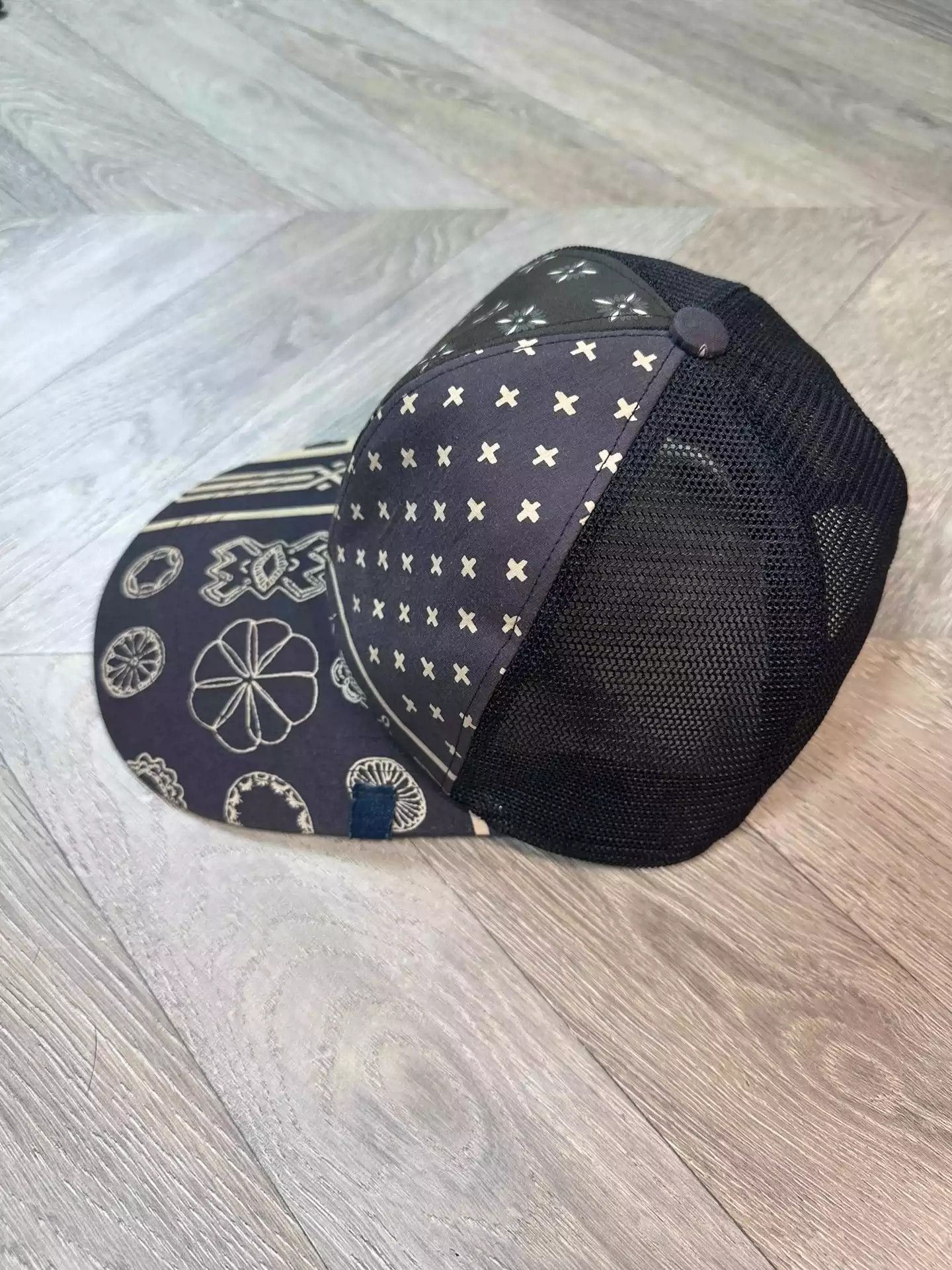 VISVIM 19SS ICT GOODYEAR CAP - Accessories