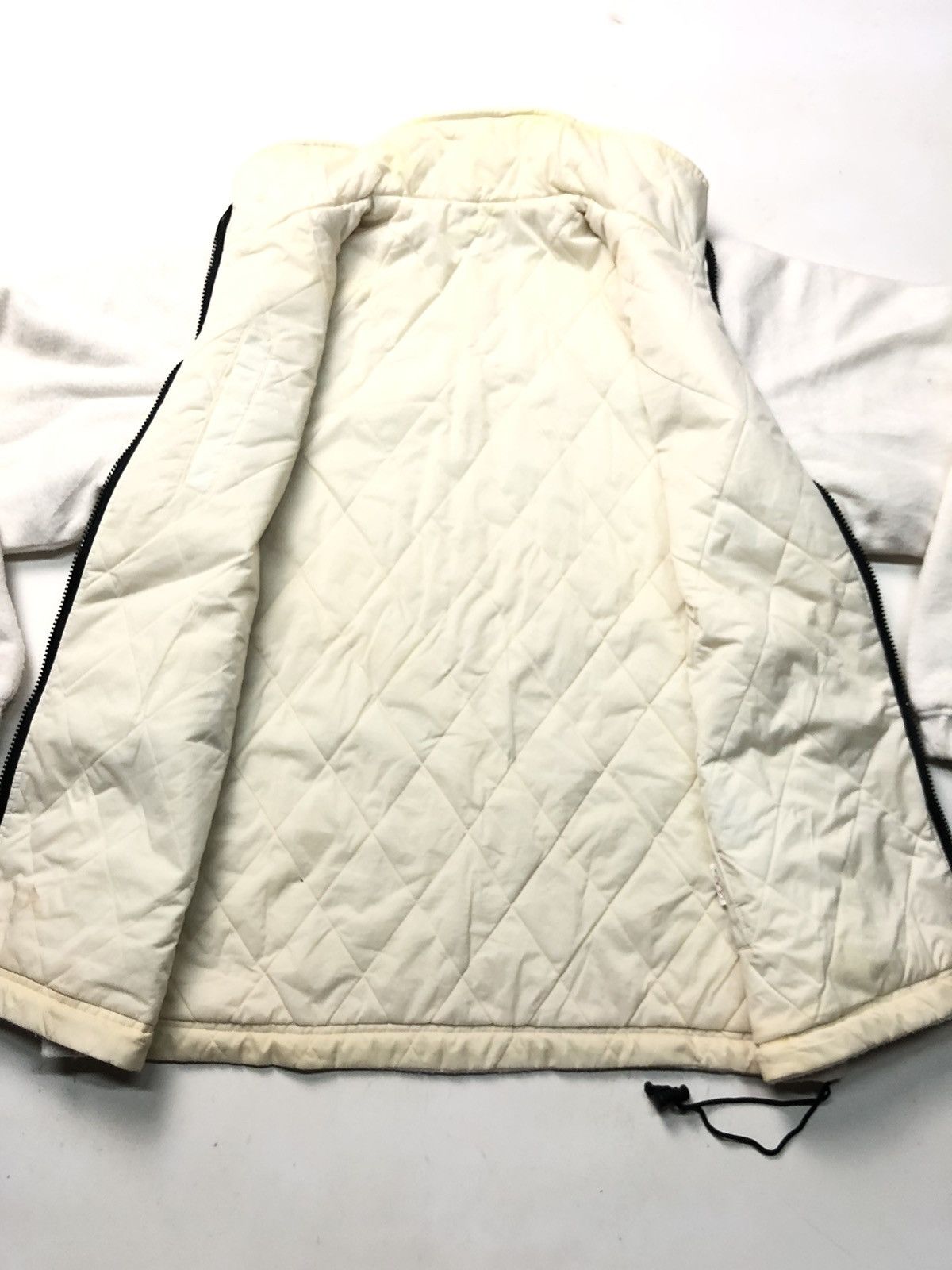 Vans × Vintage VINTAGE VANS FLEECE JACKET Size US M / EU 48-50 / 2 - 5 Thumbnail