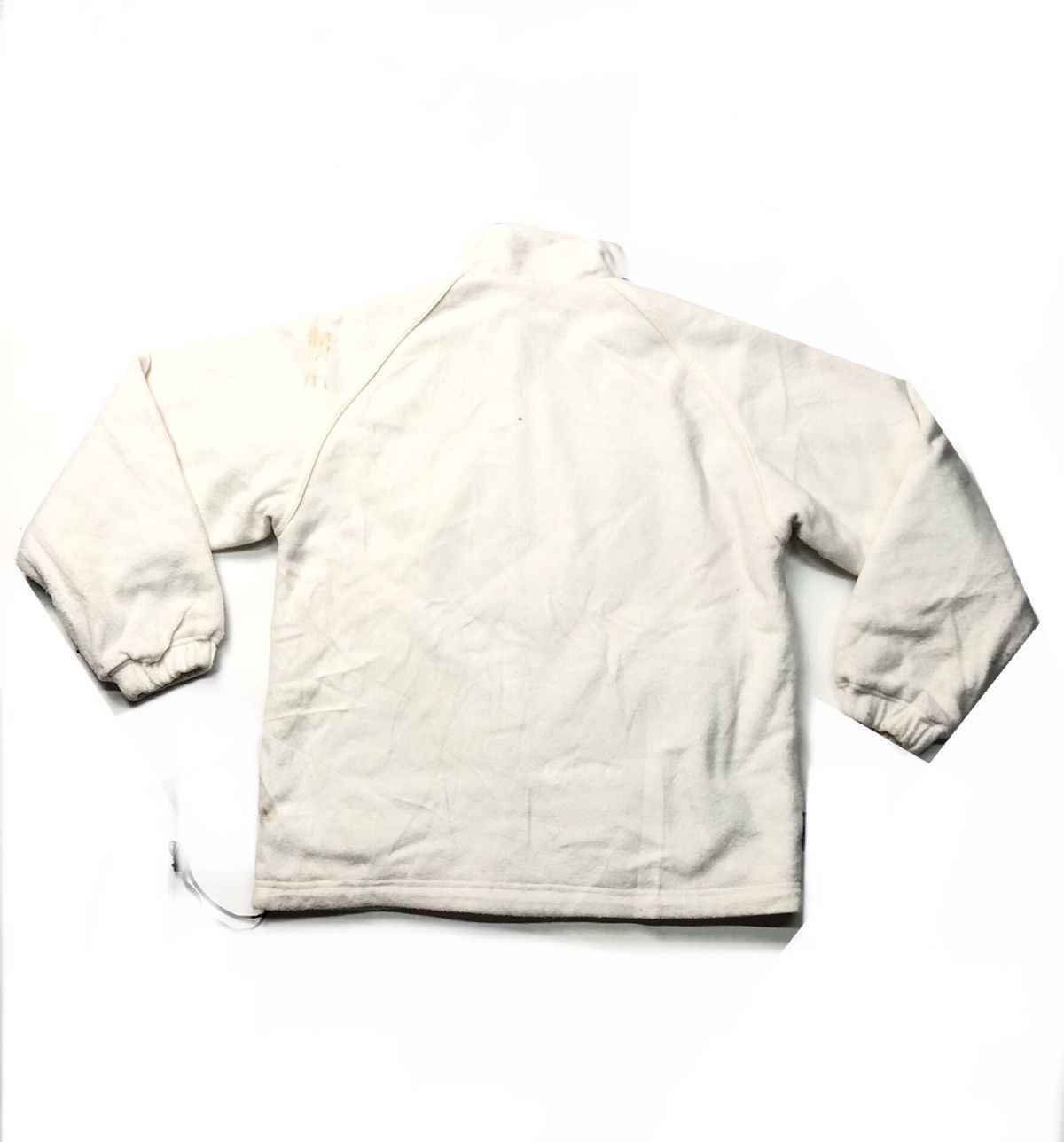 Vans × Vintage VINTAGE VANS FLEECE JACKET Size US M / EU 48-50 / 2 - 10 Thumbnail