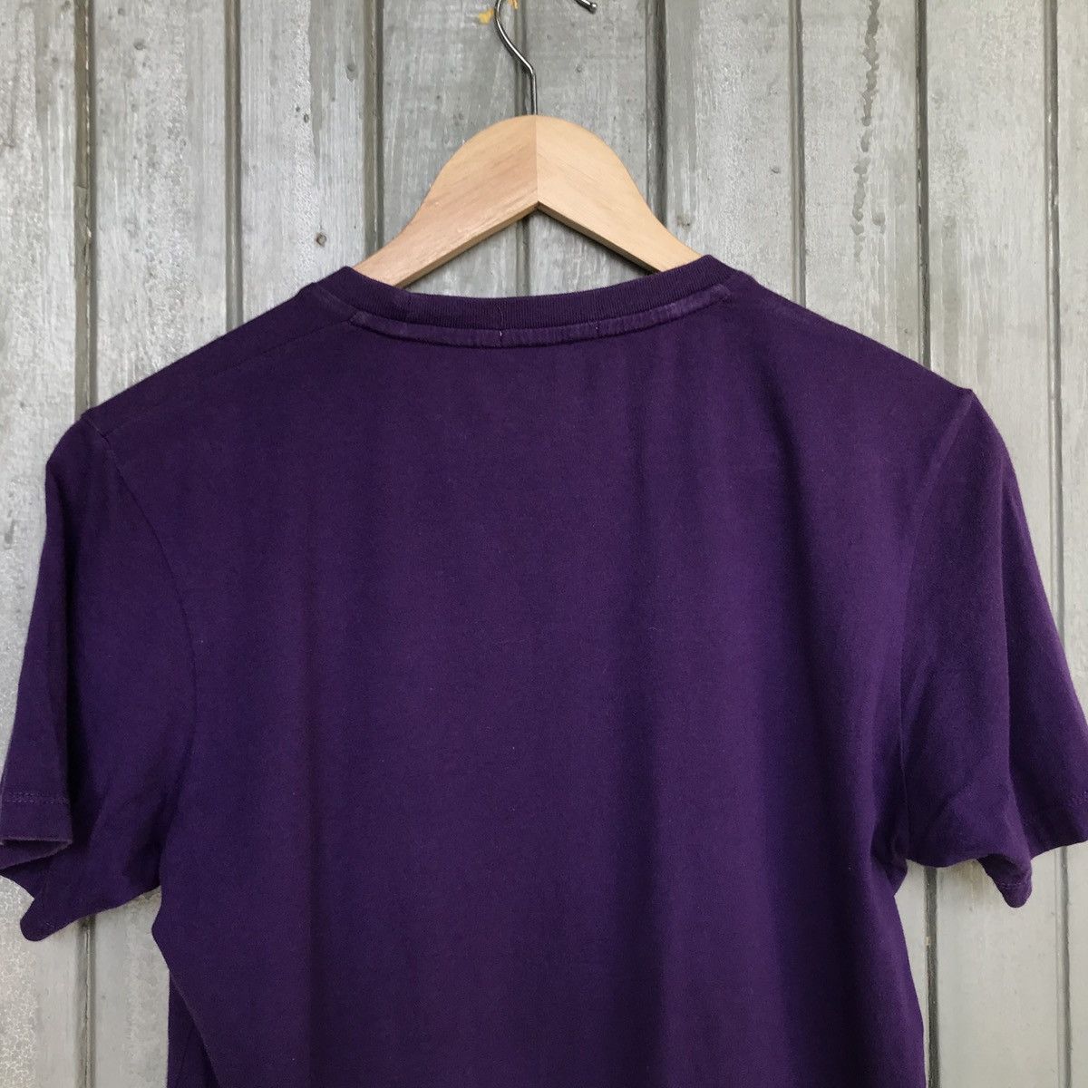 Anime × Uniqlo *Neon Genesis Evangelion Project 1 Anime Manga T shirt Size US S / EU 44-46 / 1 - 6 Thumbnail