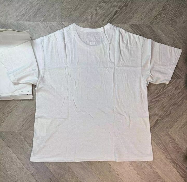 Visvim VISVIM 22SS JUMBO TEE SS ALUMNI | Grailed