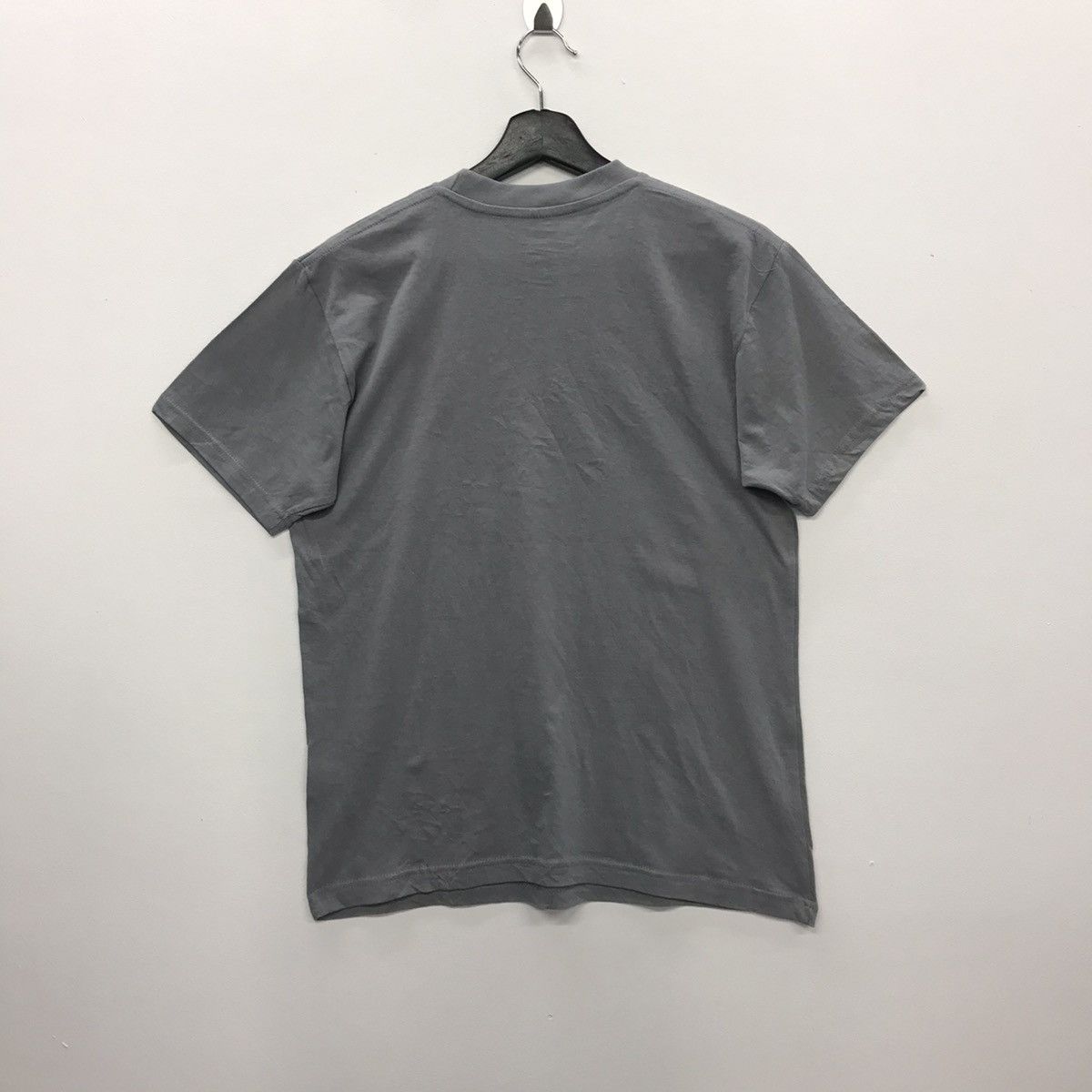 Anime × Japanese Brand *Rare!! Evangelion Asuka Langley Soryu Tee Size US M / EU 48-50 / 2 - 8 Thumbnail