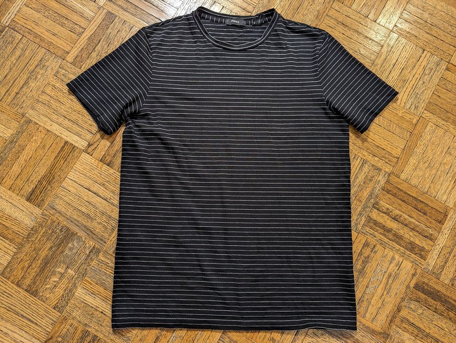 Theory T-shirt | Grailed