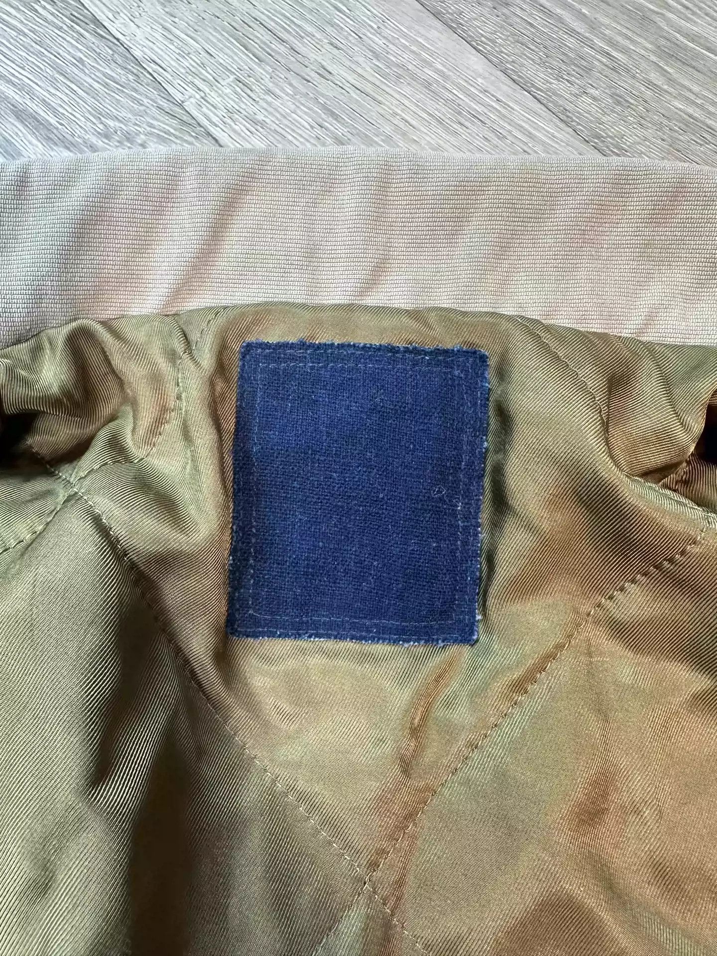 Visvim VISVIM 23SS ICT AIRMAN 2 JKT G.CORDS Size US L / EU 52-54 / 3 - 4 Thumbnail