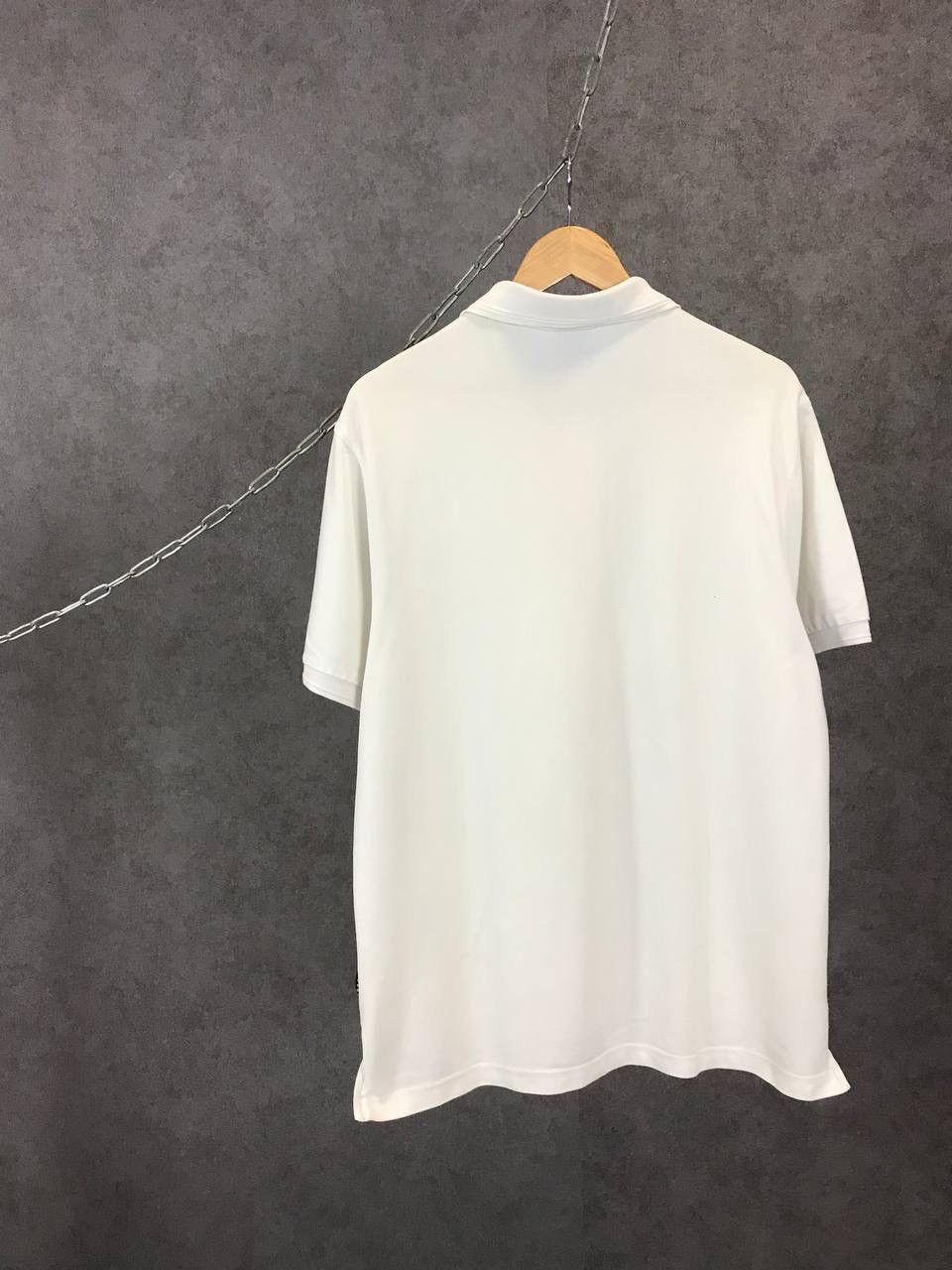 Nike Nike Court vintage streetwear polo tee Size US M / EU 48-50 / 2 - 6 Thumbnail