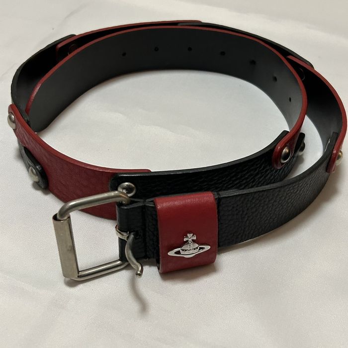 Vivienne westwood vivienne westwood belt grailed