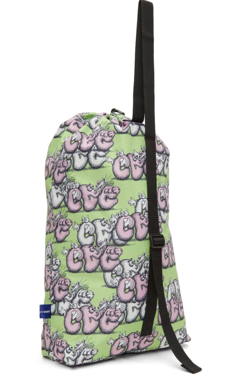 Comme des Garcons CDG X KAWS Shoulder bag Size ONE SIZE - 3 Thumbnail
