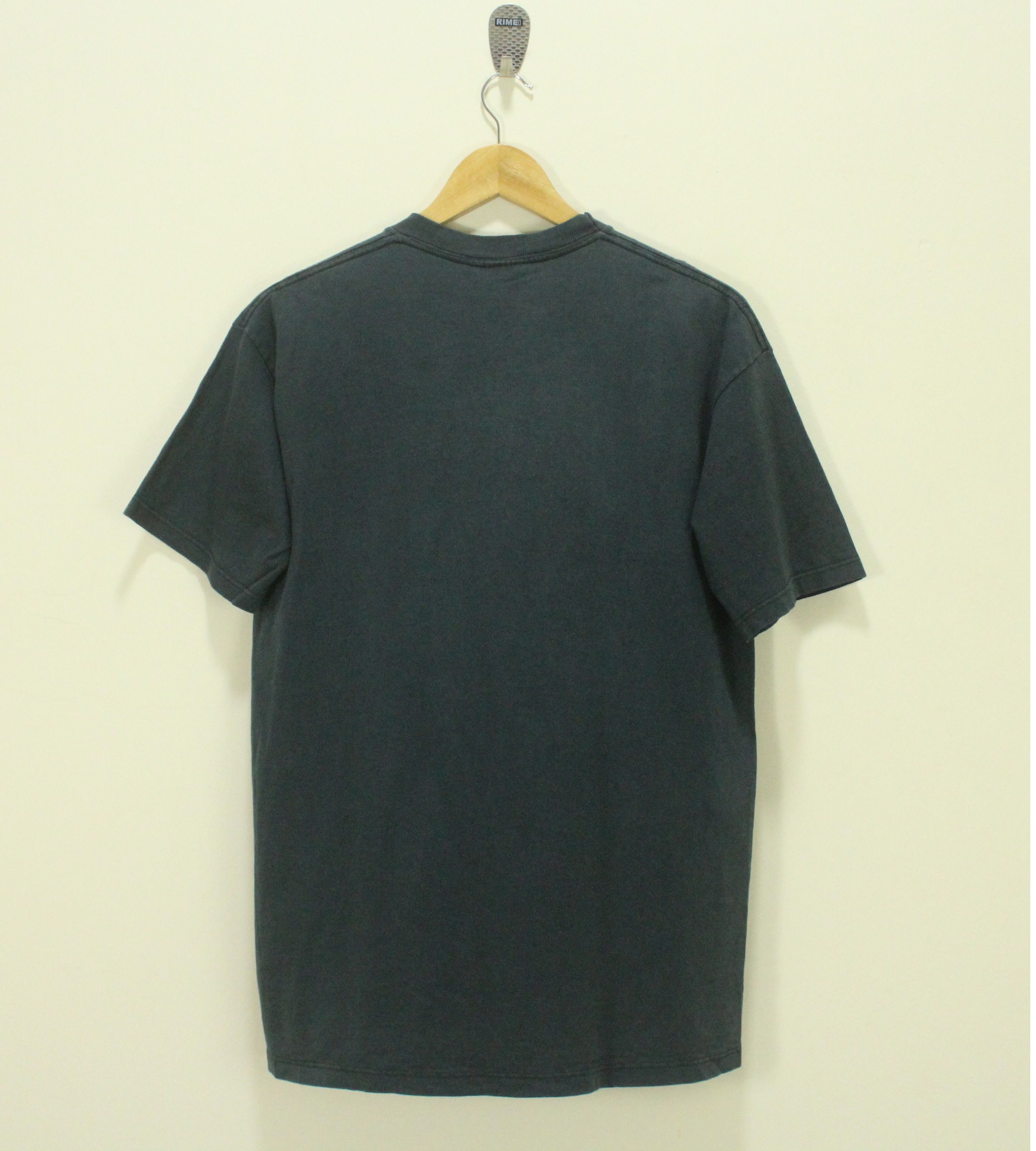 Andy Warhol Vintage 90s THE VELVET UNDERGROUND T Shirt By Michael Leigh Size US M / EU 48-50 / 2 - 4 Thumbnail