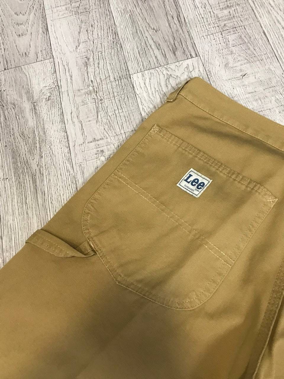 Lee Lee x Union Made Japanese vintage work pants Size US 36 / EU 52 - 2 Thumbnail
