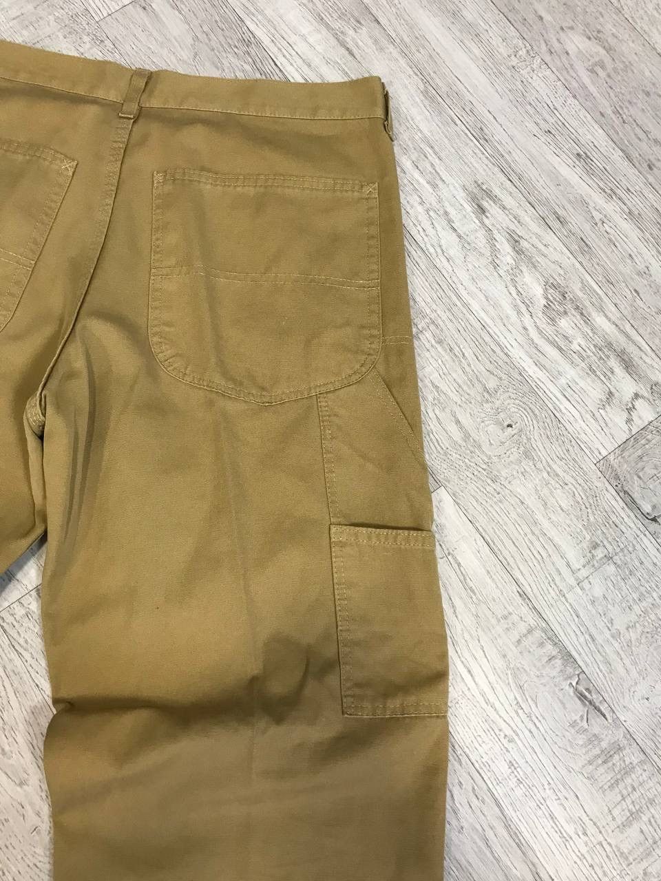 Lee Lee x Union Made Japanese vintage work pants Size US 36 / EU 52 - 3 Thumbnail