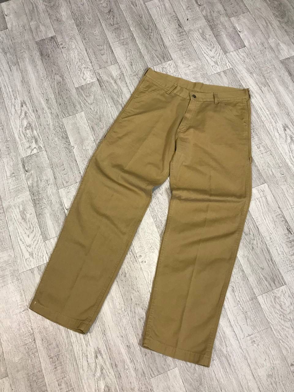 Lee Lee x Union Made Japanese vintage work pants Size US 36 / EU 52 - 6 Thumbnail
