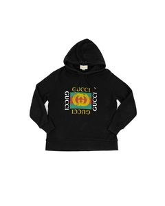 Gucci sales square hoodie