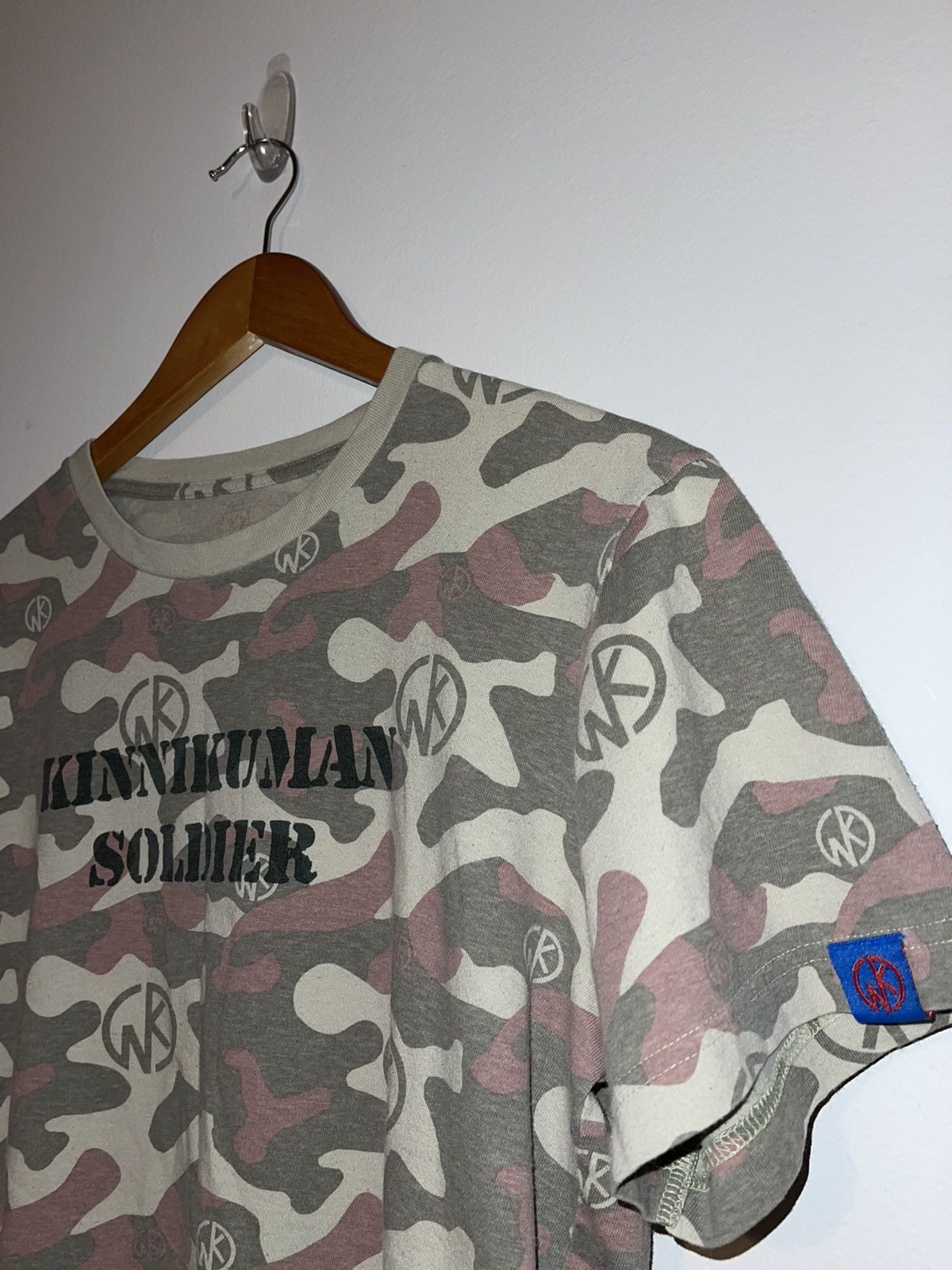 Uniqlo Uniqlo x Yudetamago tee Size US S / EU 44-46 / 1 - 3 Thumbnail