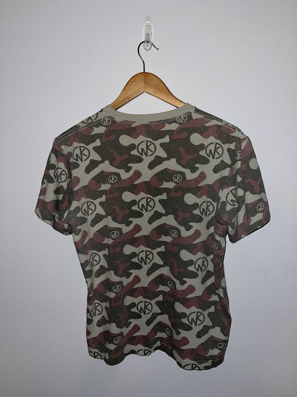 Uniqlo Uniqlo x Yudetamago tee Size US S / EU 44-46 / 1 - 5 Thumbnail