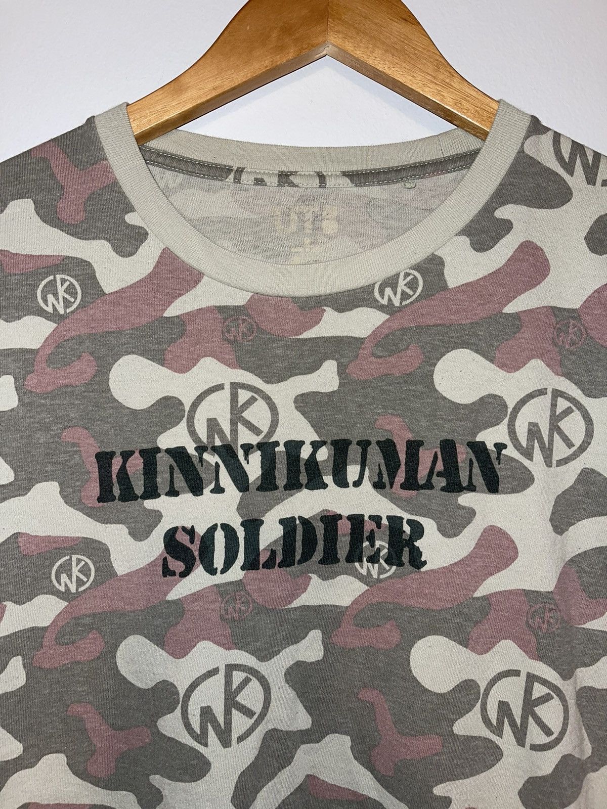 Uniqlo Uniqlo x Yudetamago tee Size US S / EU 44-46 / 1 - 2 Thumbnail
