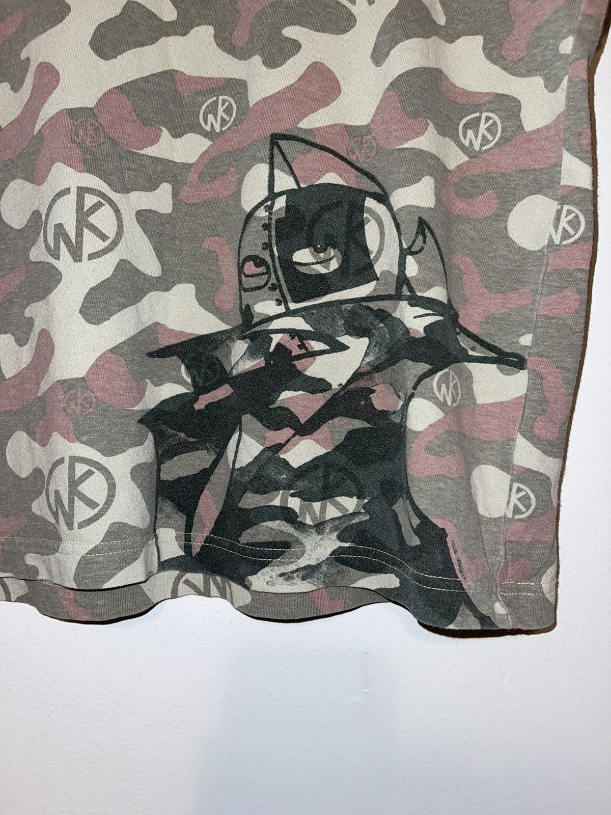 Uniqlo Uniqlo x Yudetamago tee Size US S / EU 44-46 / 1 - 4 Thumbnail