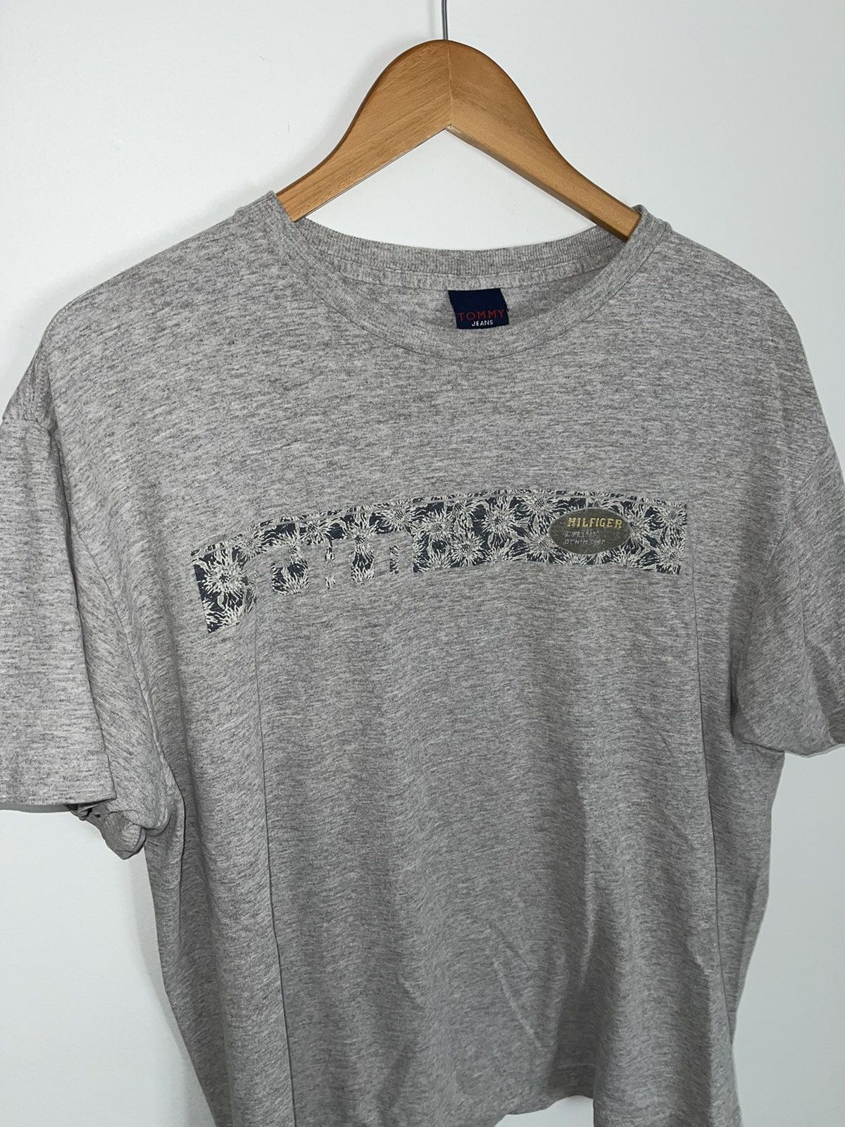 Nautica Vintage Nautica Tee Size US L / EU 52-54 / 3 - 2 Thumbnail