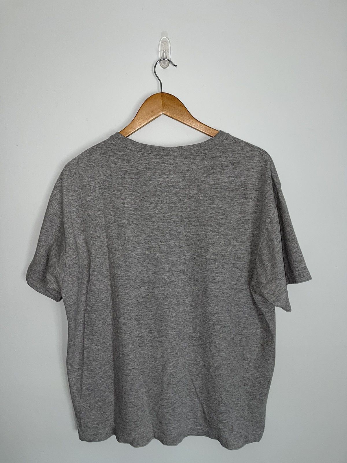 Nautica Vintage Nautica Tee Size US L / EU 52-54 / 3 - 3 Thumbnail