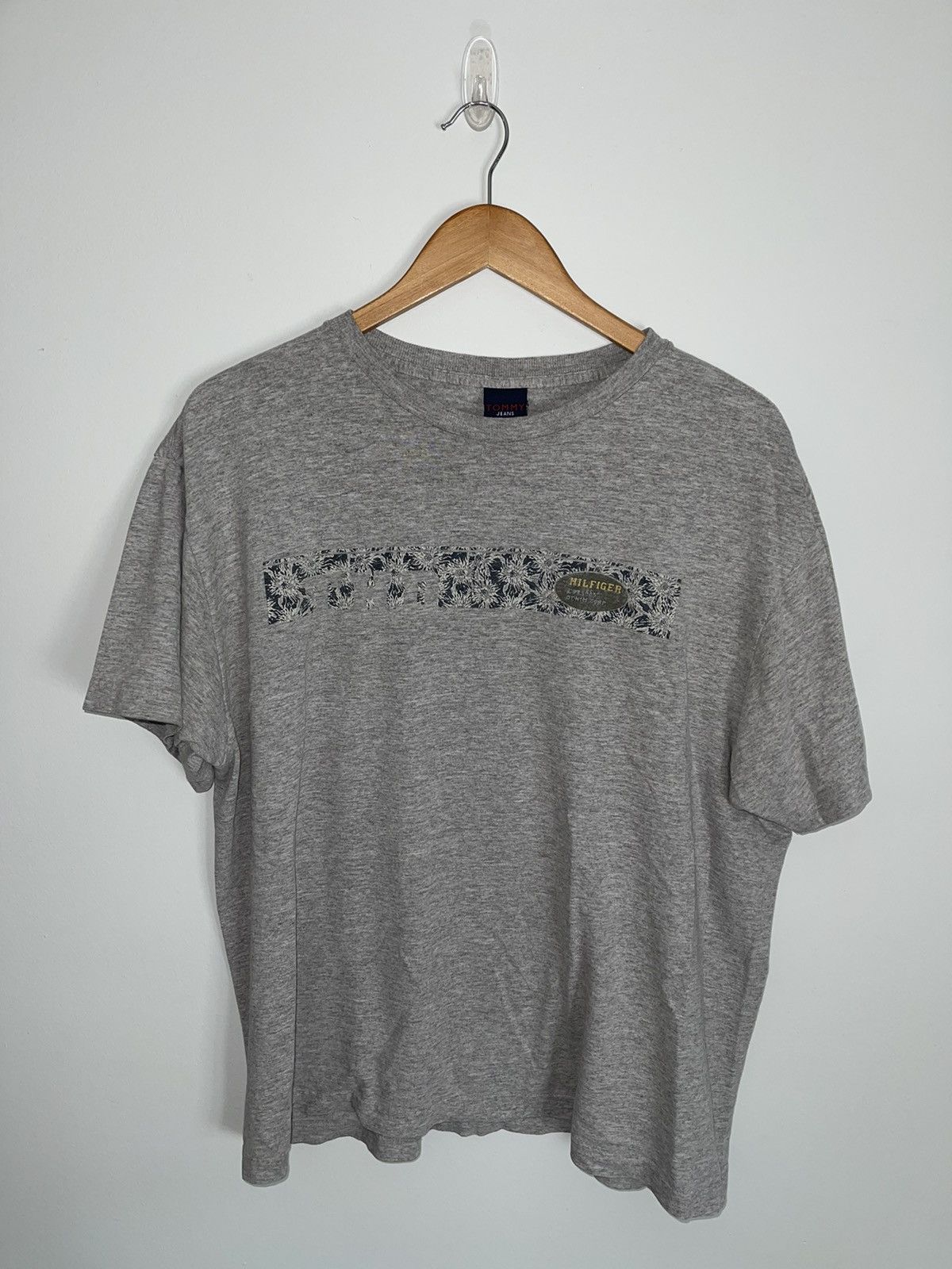 Nautica Vintage Nautica Tee Size US L / EU 52-54 / 3 - 1 Thumbnail