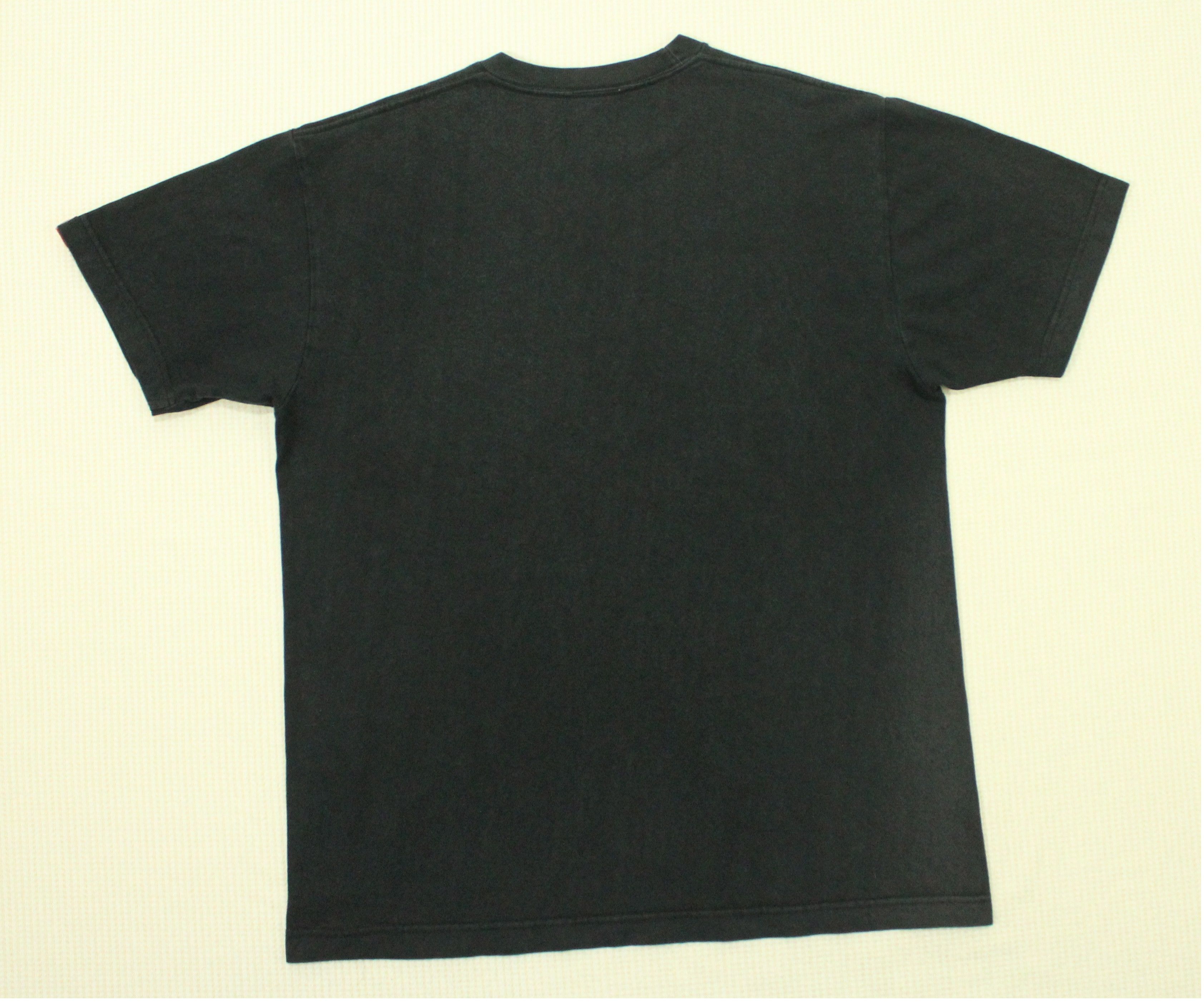 Band Tees HELLO KITTY T Shirt Band x KISHIDAN Band Vintage Size US M / EU 48-50 / 2 - 7 Thumbnail