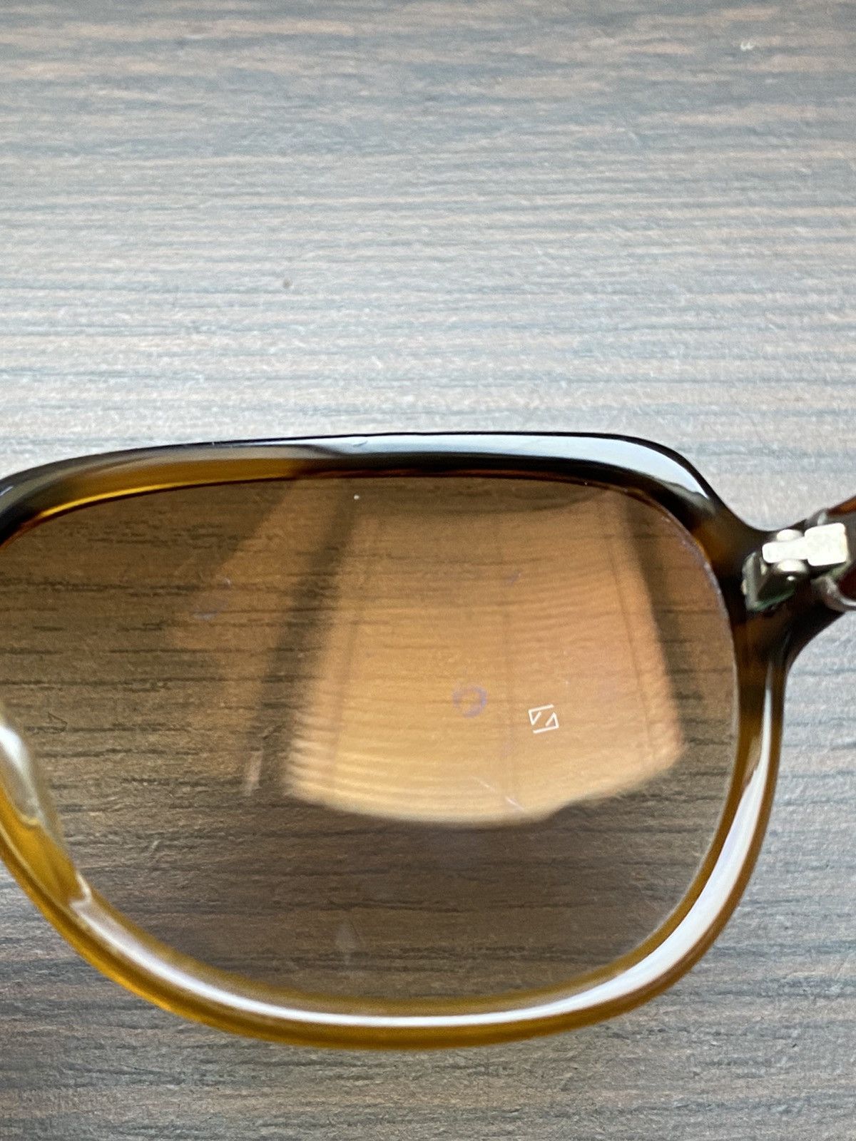 Chrome Hearts JELLY ROLL Chrome Hearts Sunglasses Size ONE SIZE - 11 Thumbnail