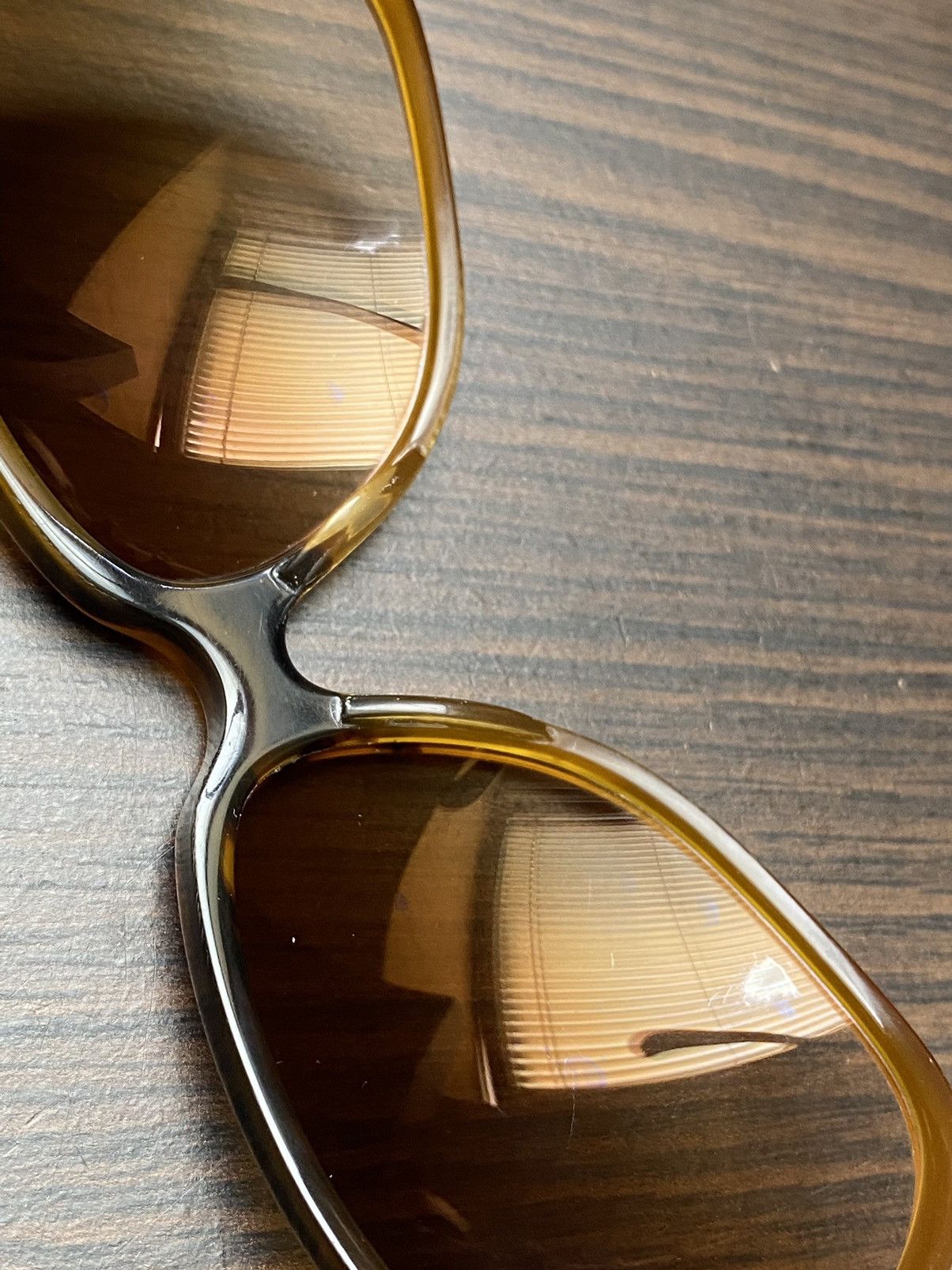 Chrome Hearts JELLY ROLL Chrome Hearts Sunglasses Size ONE SIZE - 17 Thumbnail