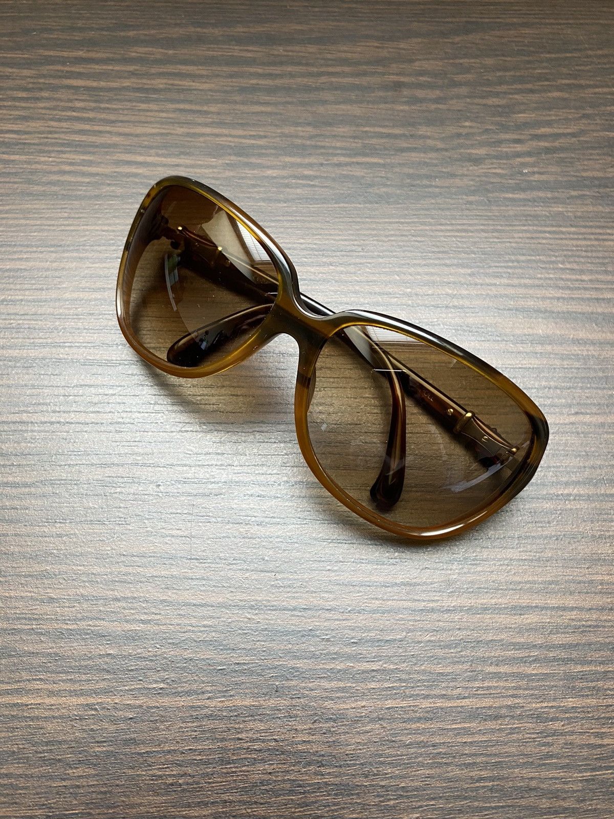 Chrome Hearts JELLY ROLL Chrome Hearts Sunglasses Size ONE SIZE - 7 Thumbnail